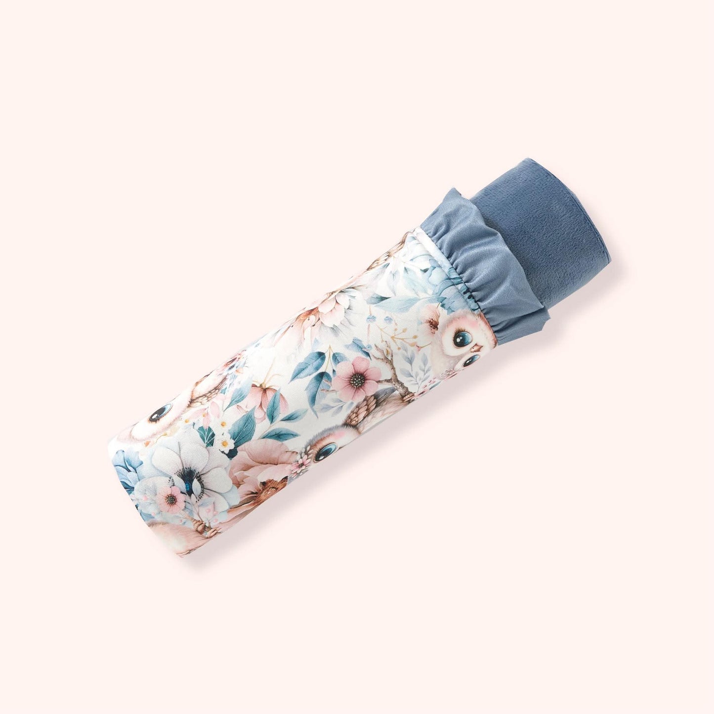 Lovely Owlets Blanket