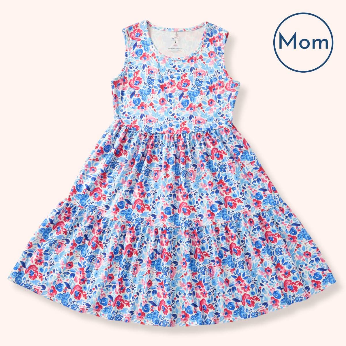 Freedom Fields Mom Dress