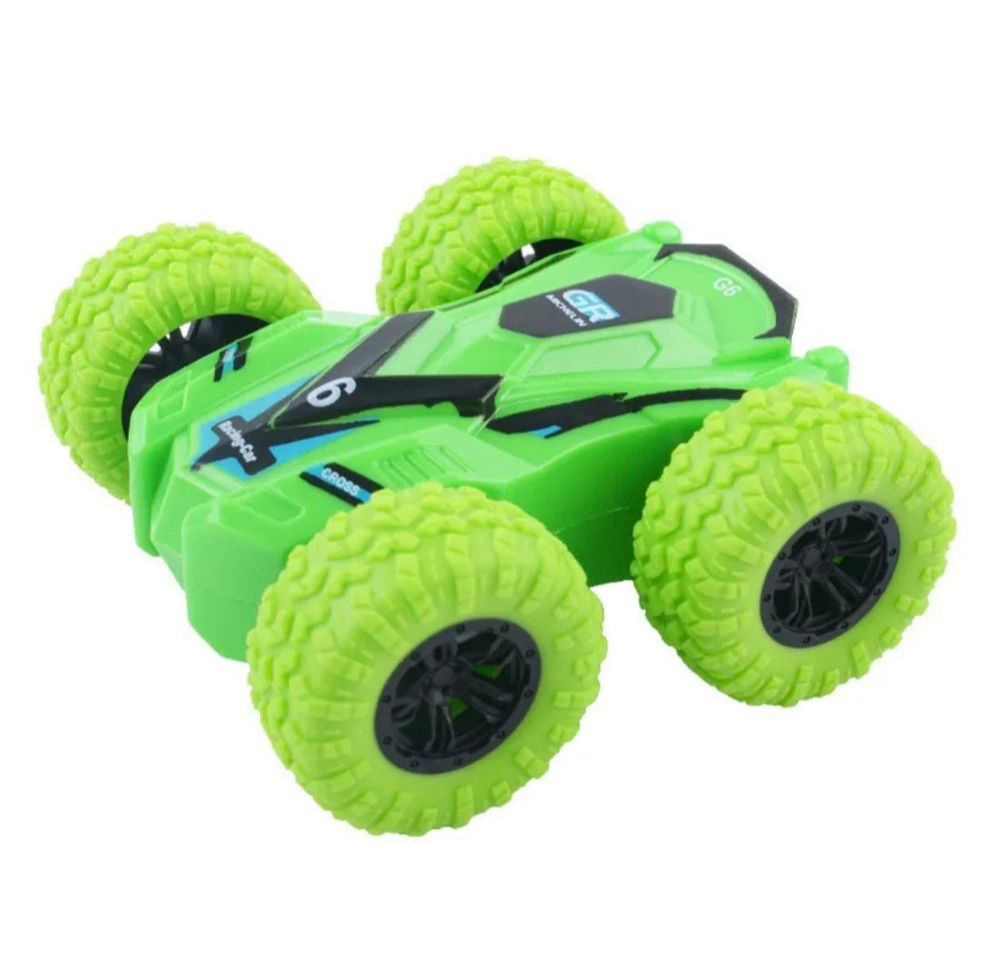 Toy Cars