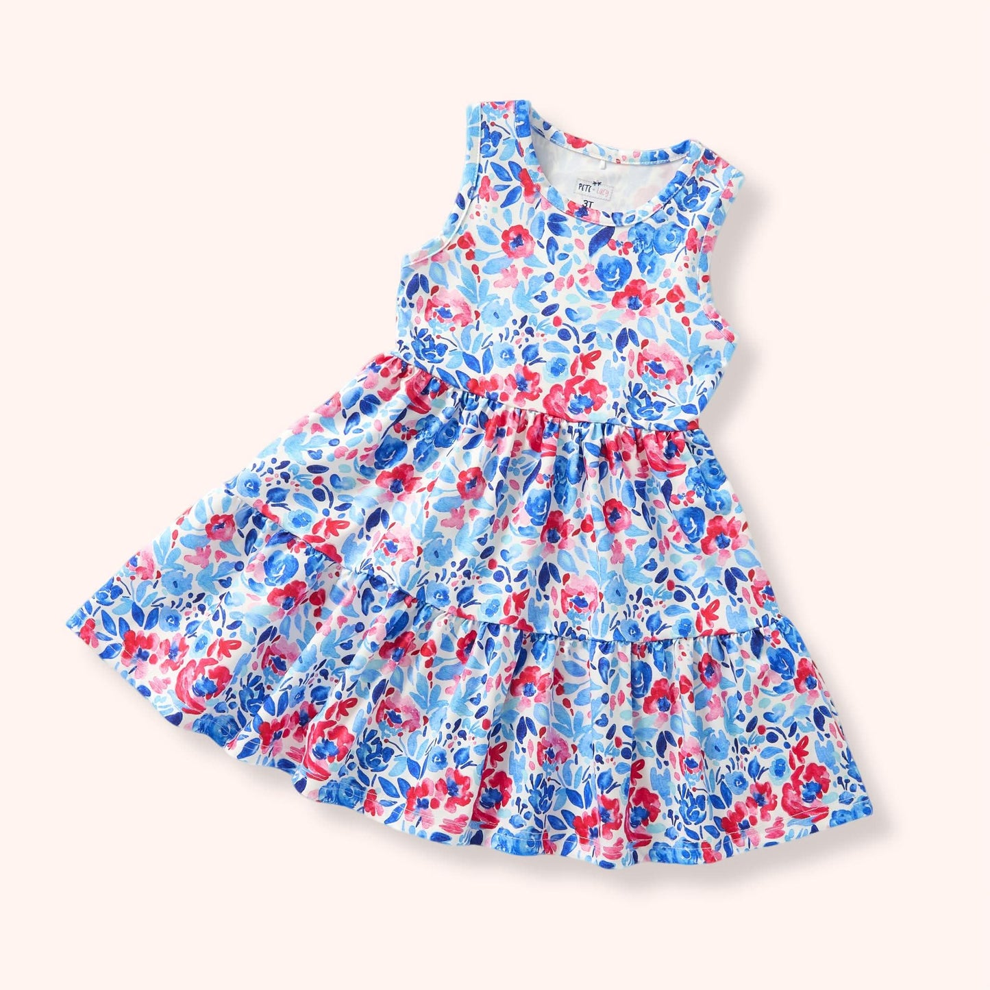 Freedom Fields Dress