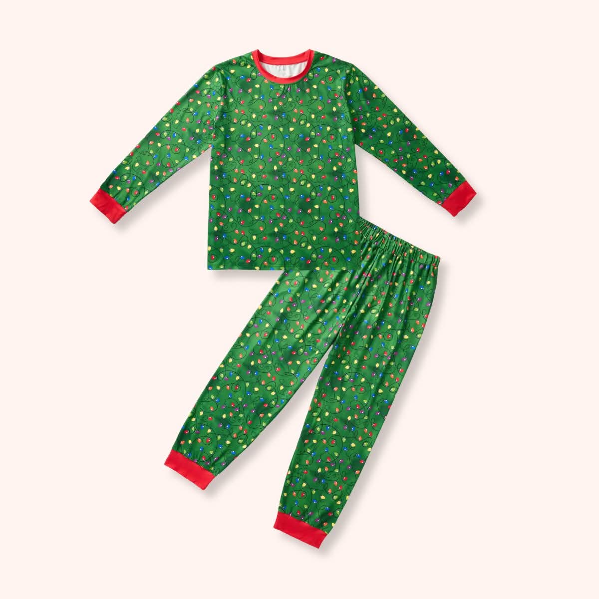 Bright Lights Loungewear Kids