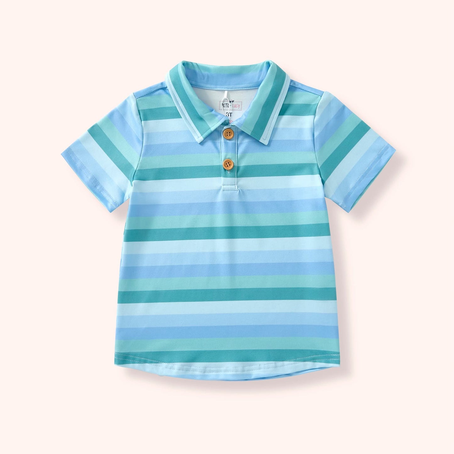 Mothers Day Boys Shirt