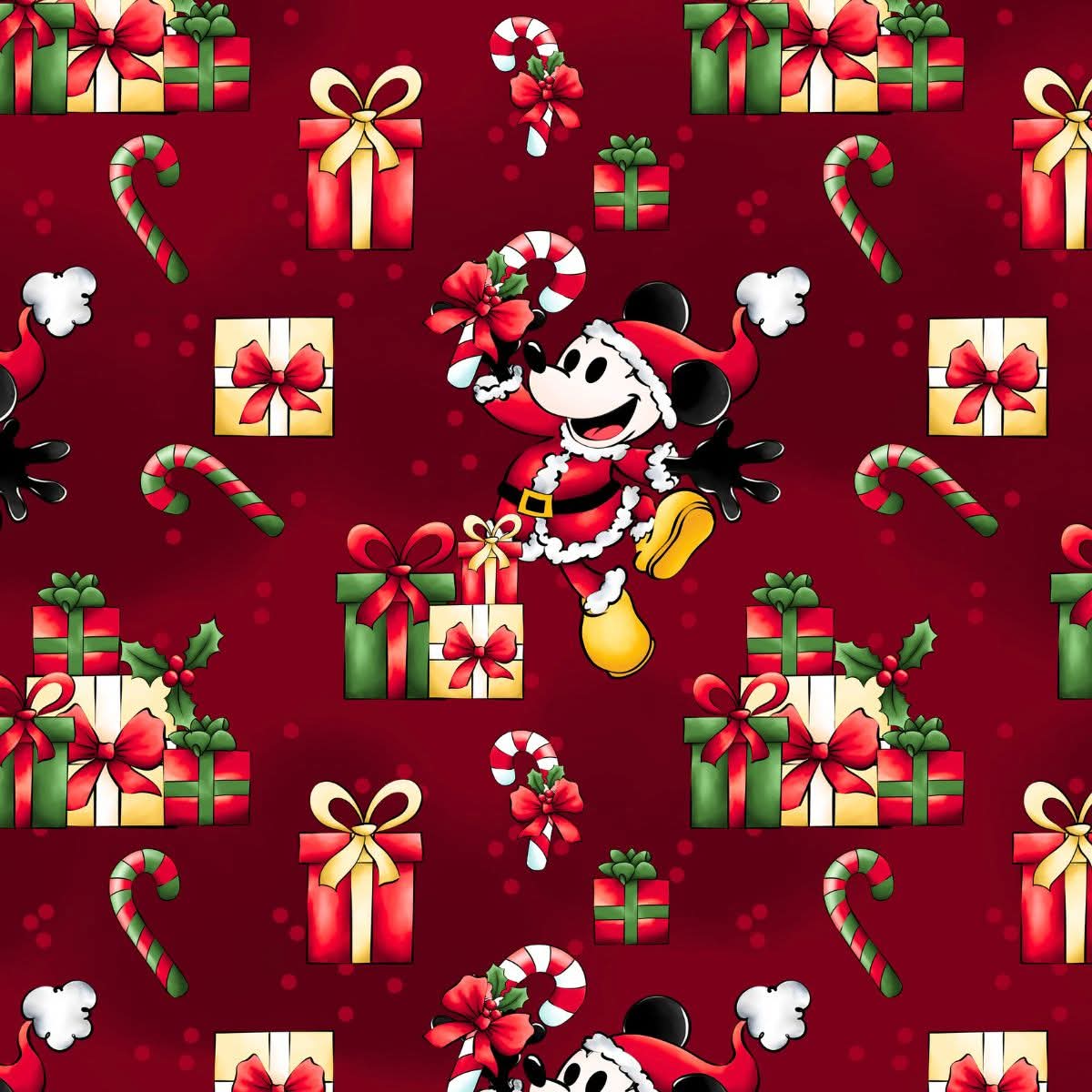 Willie's Wonderland Blanket