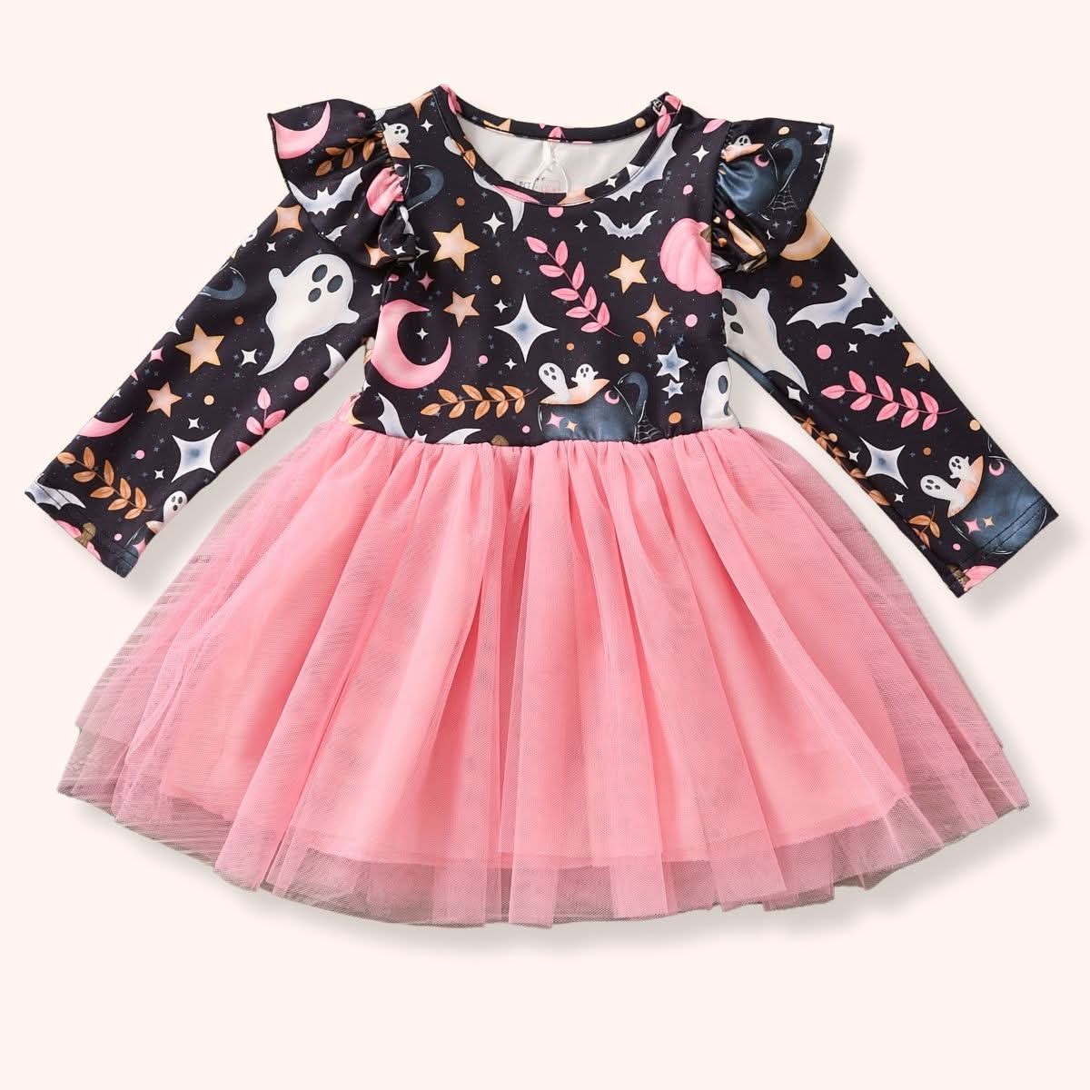 Cauldron Cutie Dress