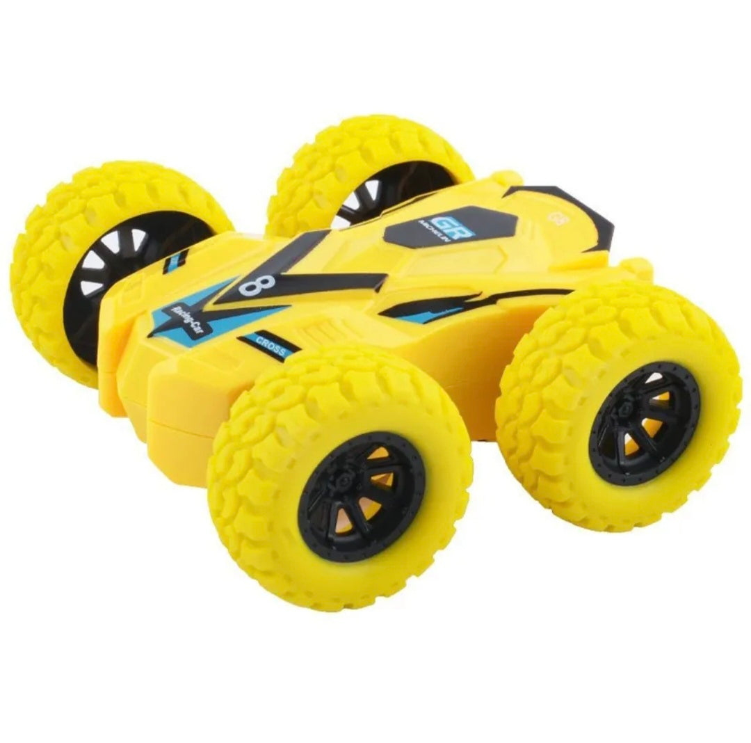 Toy Cars