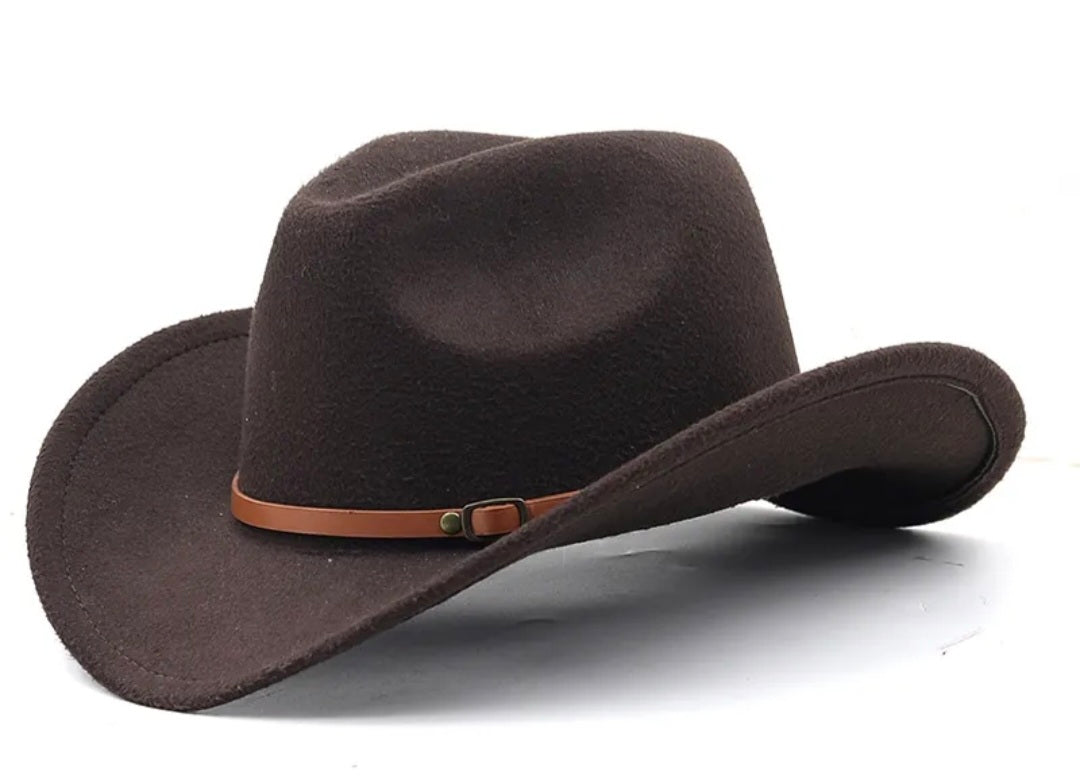 Cowboy Hat Kids