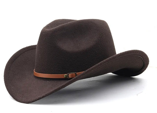 Cowboy Hat Kids