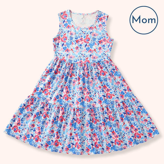 Freedom Fields Mom Dress