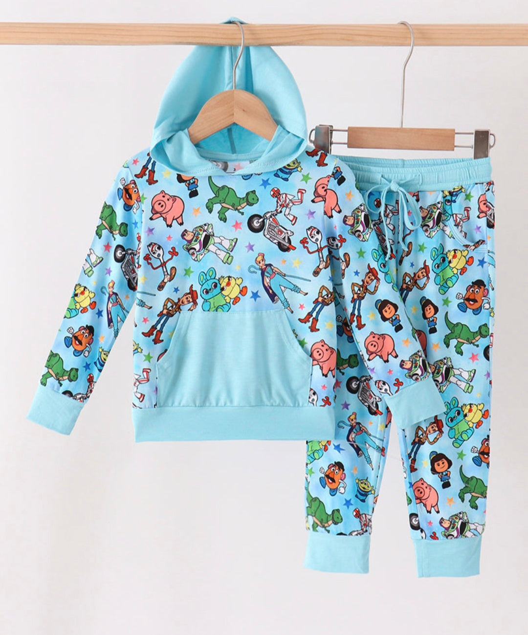 Toy Story Jogger Set