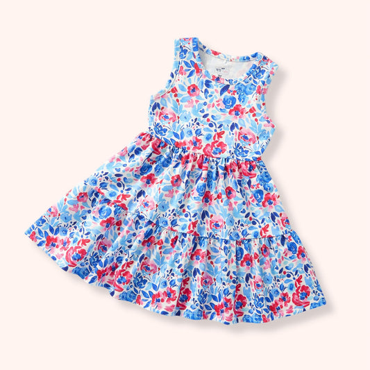Freedom Fields Dress