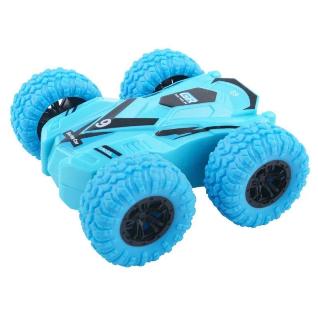 Toy Cars