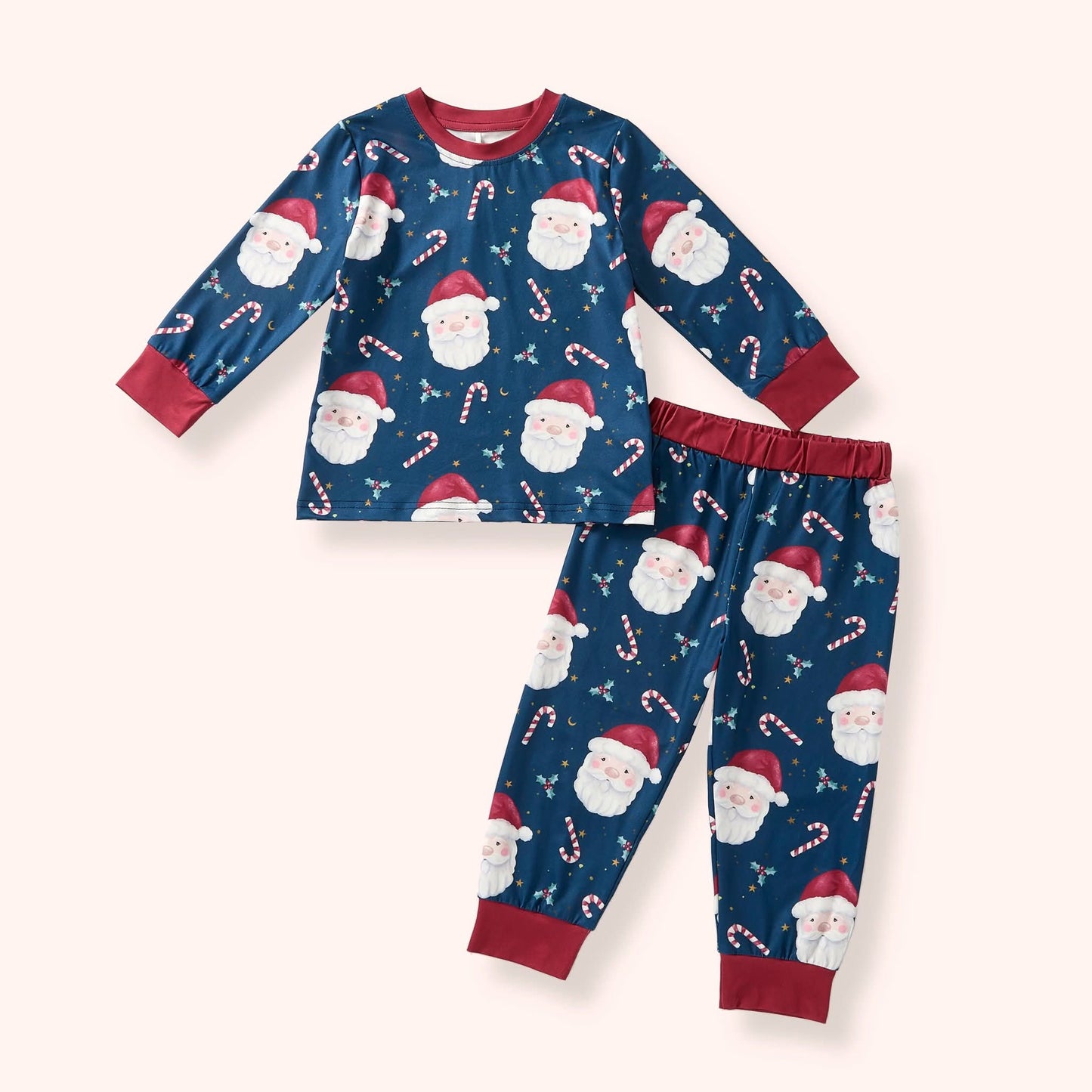 Holly Jolly Joy loungewear