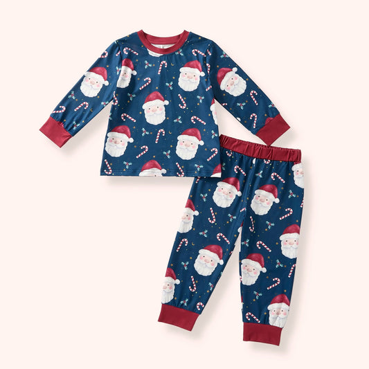 Holly Jolly Joy loungewear