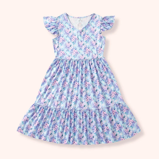 Mothers Day Mom Dress