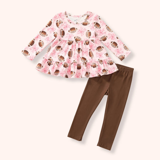 Game Day Pants Set