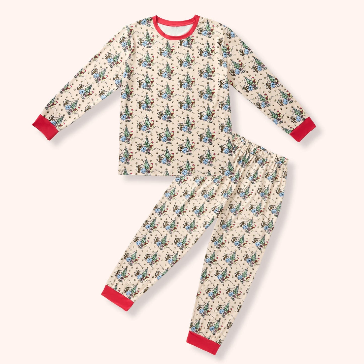 Hunny Holiday Kids Loungewear Pre-order