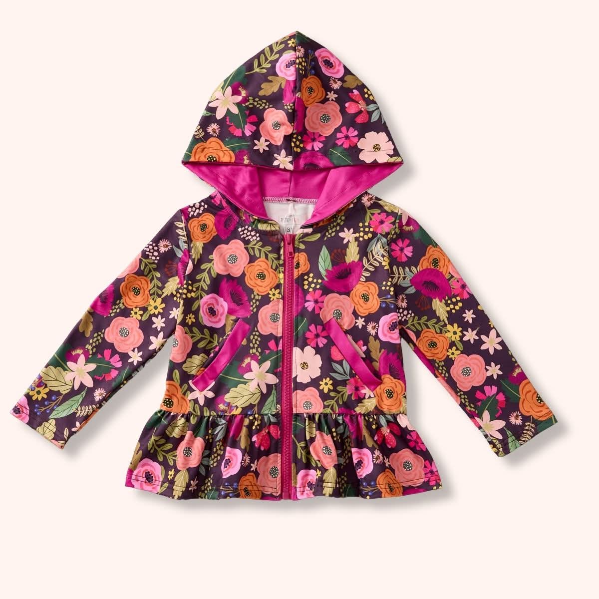 Fall Capsule Jacket