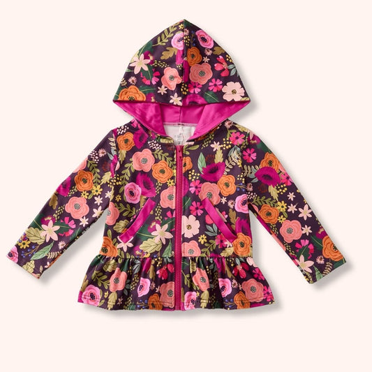 Fall Capsule Jacket