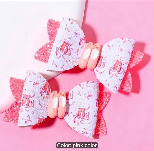 Ballet Hairbows