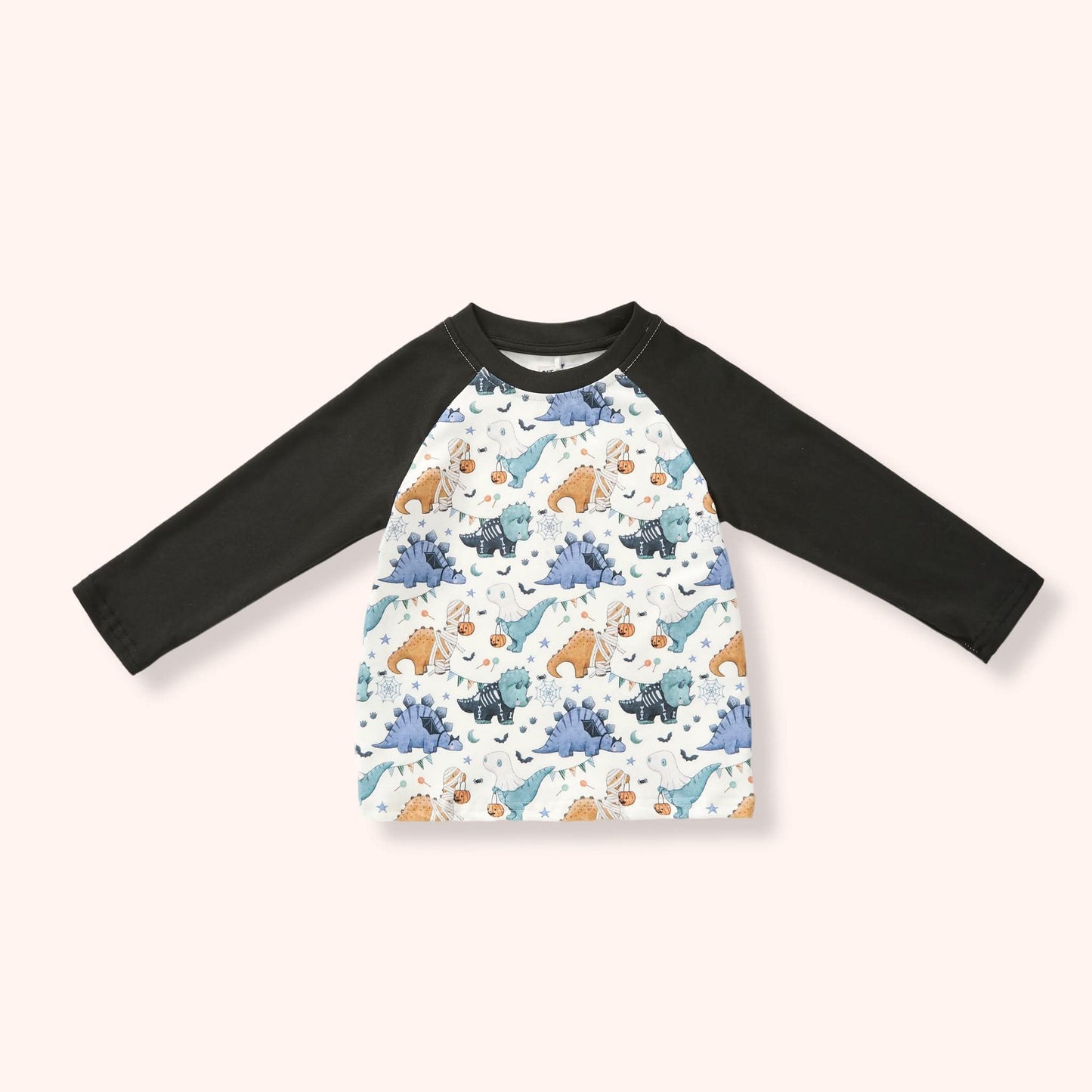 Trick-o-Saurus Boys Shirt