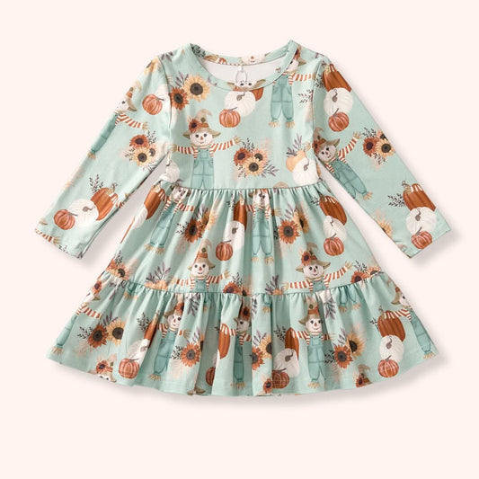 Scarecrow Cutie Dress