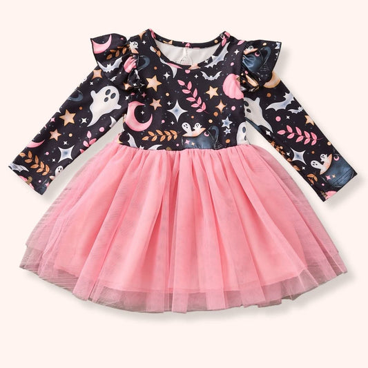 Cauldron Cutie Dress