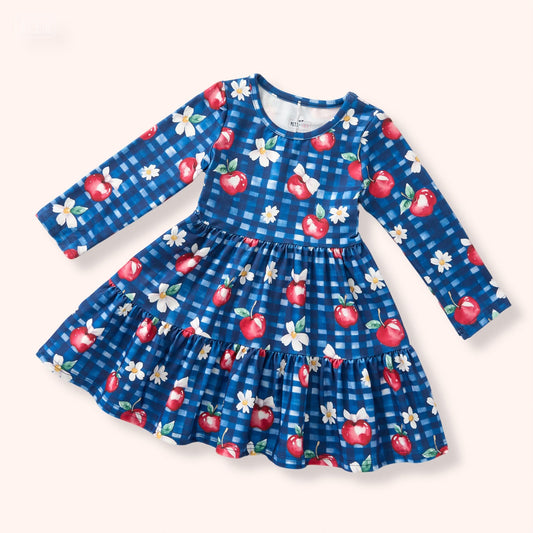 Apple Harvest Dress