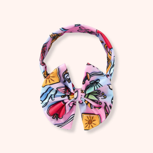 Princess Mash up  Headband