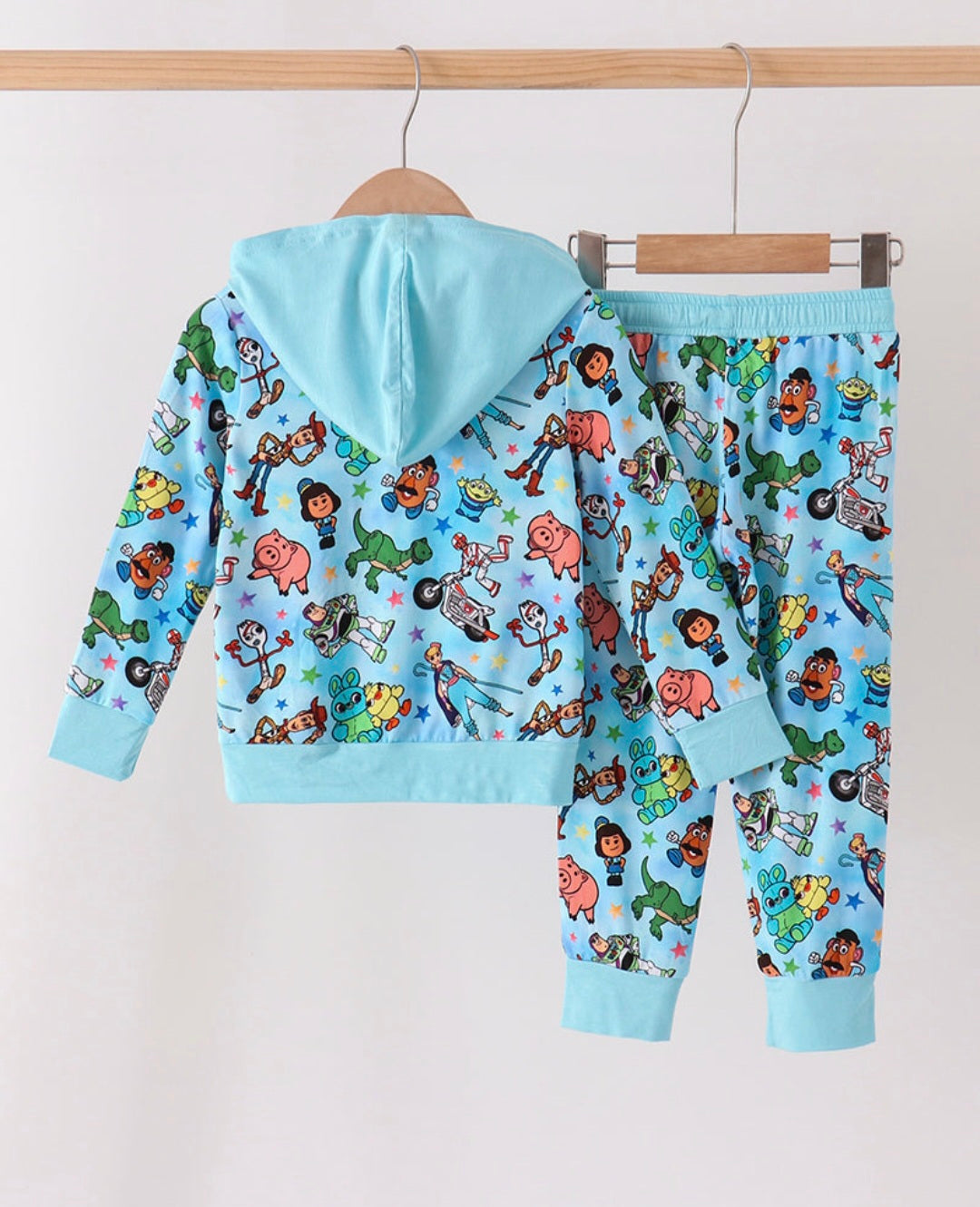 Toy Story Jogger Set