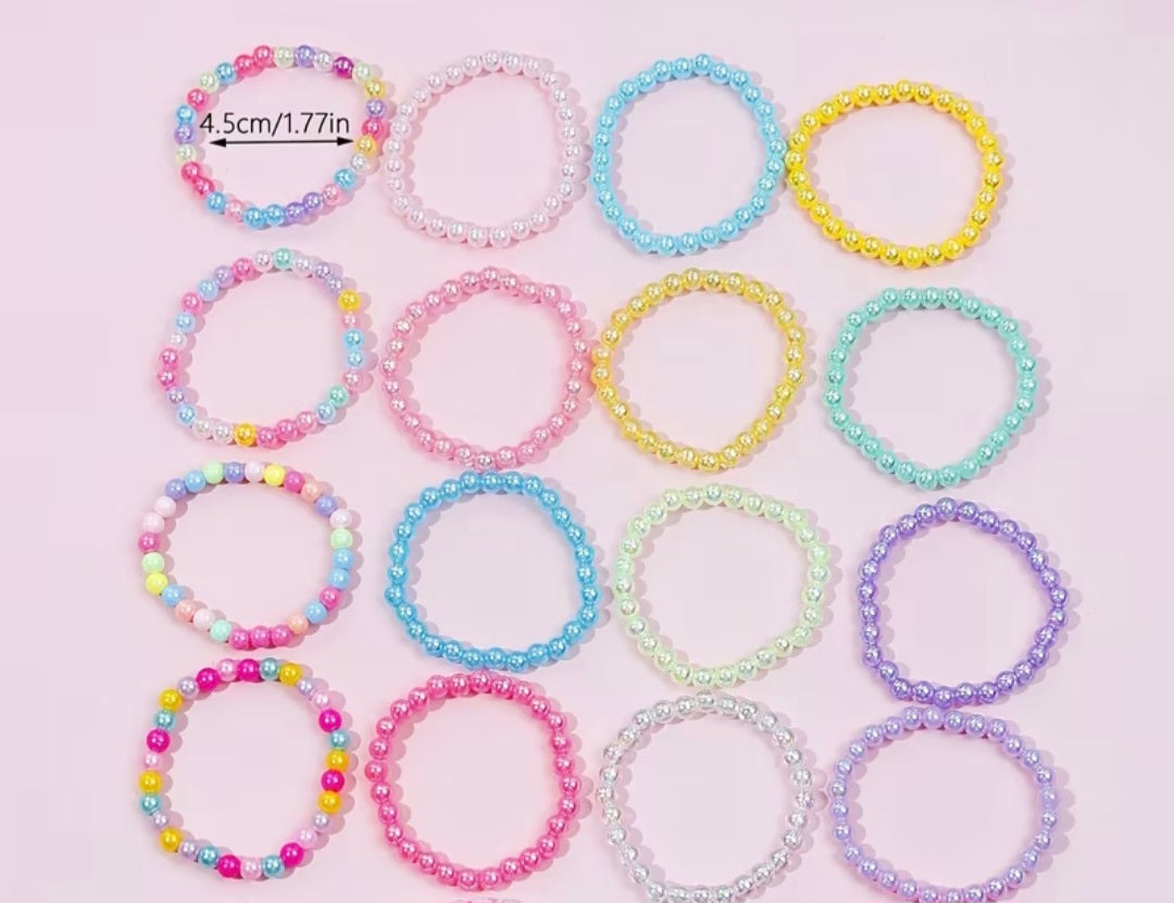 Kids bracelets