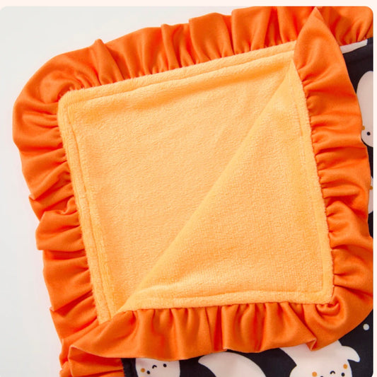 Boo Crew Minky Blanket Pre-order