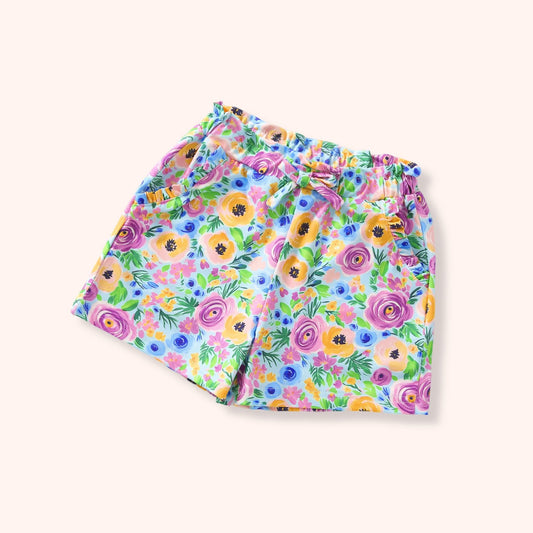 Summer Capsule shorts