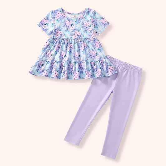 Mothers Day Pants Set