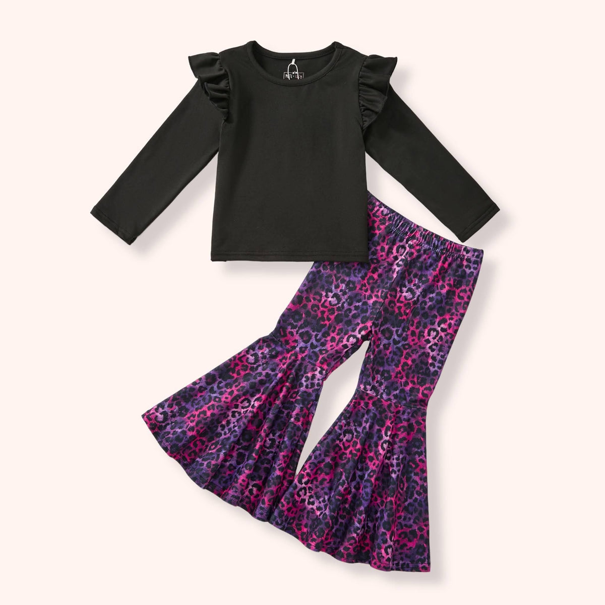Jungle Glam Pants Set