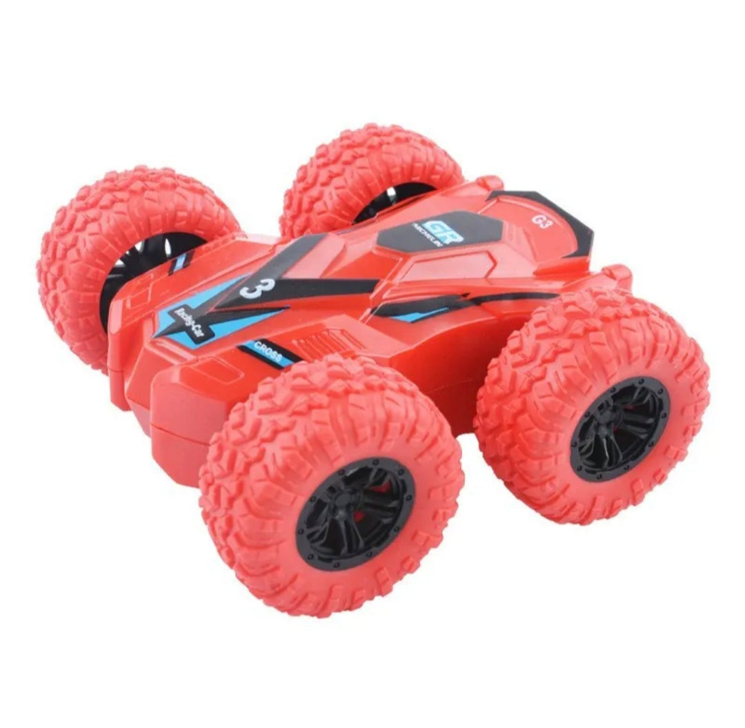 Toy Cars